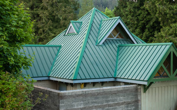 Best Green or Eco-Friendly Roofing Solutions  in Squirrel Mountain Valley, CA